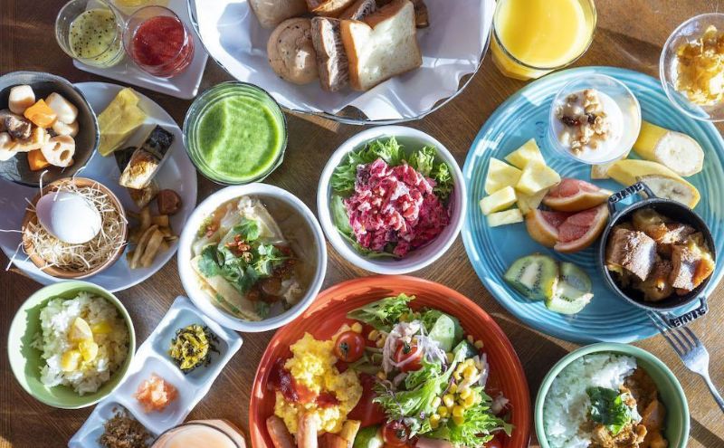 ザ・ルイガンズ ペア宿泊券 1泊 朝食付き 《平日(月～木)利用》ルイガンズツイン オーシャンビュー | THE LUIGANS リゾートホテル 有効期限1年 宿泊 チケット 旅行 トラベル 旅行券 旅行チケット ホテル 宿泊券 福岡県 福岡市 人気 おすすめ 送料無料