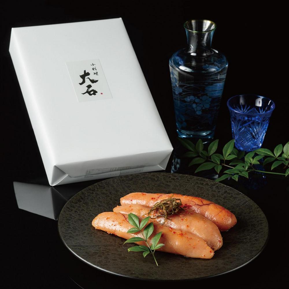 博多辛子明太子(切れ子)400g (200g×2箱)