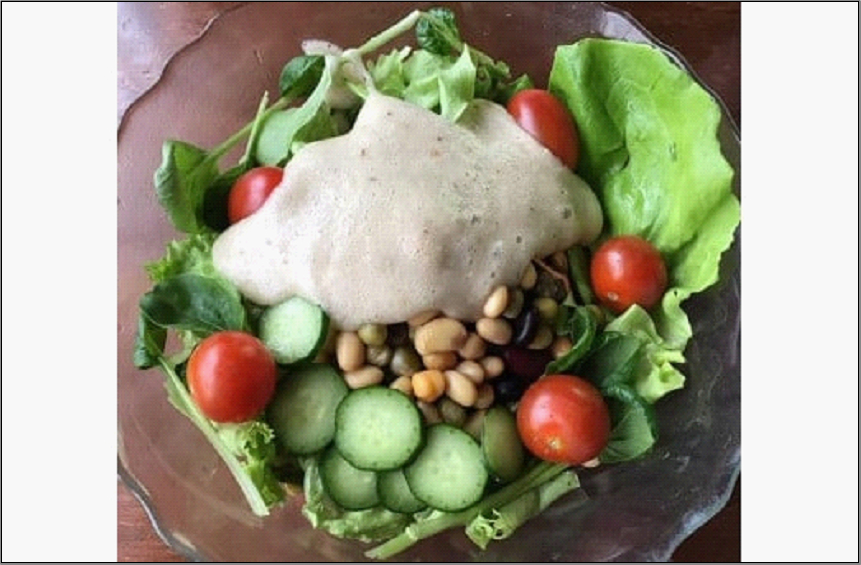 福岡市で作った弊社人気No.1の「自然薯とろろ（醤油味）」箱入セット