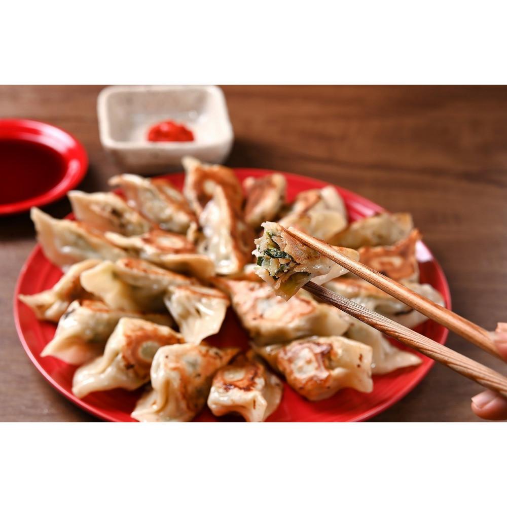 冷凍博多黒兵衛餃子（60個入り）