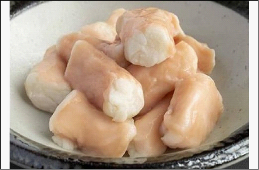 【もつ鍋専門店 笑楽】和牛もつ鍋セット2～3人前しょうゆ味（柚子胡椒付き）