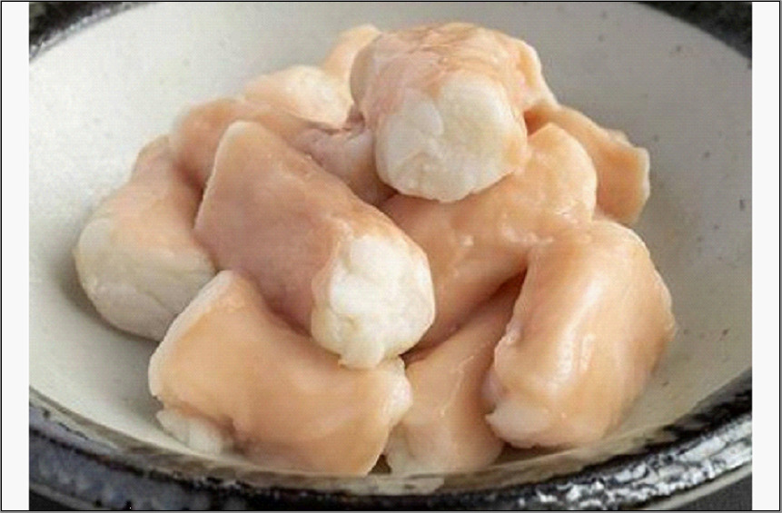 【もつ鍋専門店 笑楽】和牛もつ鍋セット4～5人前しょうゆ味（柚子胡椒付き）