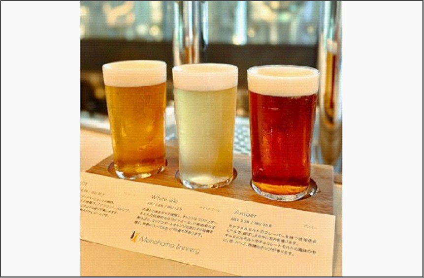 【ギフト箱】姪浜ブルワリー クラフトビール 330ml 5本セット 3種飲み比べ