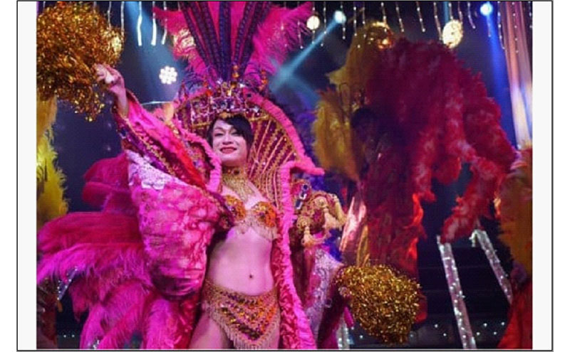 劇団あんみつ姫　ご観劇券