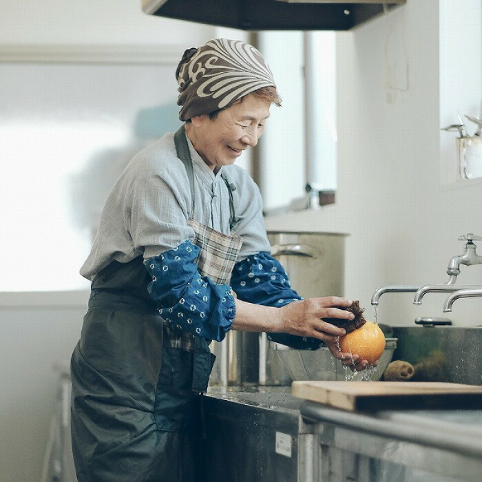 のぶばあの循環加工品セット　ジャム 漬物 ソース 等