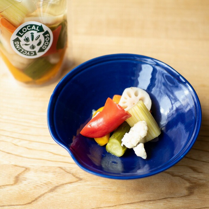 のぶばあの循環加工品セット　ジャム 漬物 ソース 等