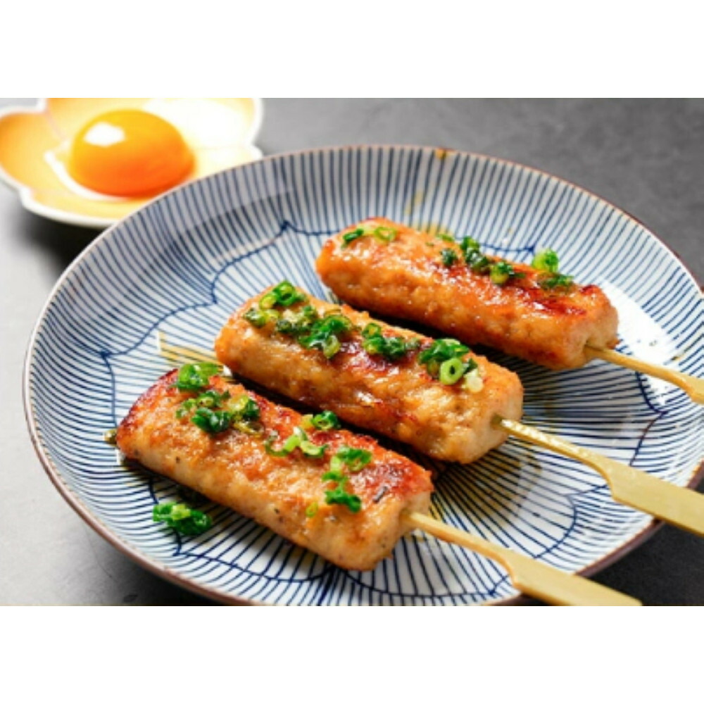 はかた地どり 軟骨つくね串 (軟骨入り)(20本)