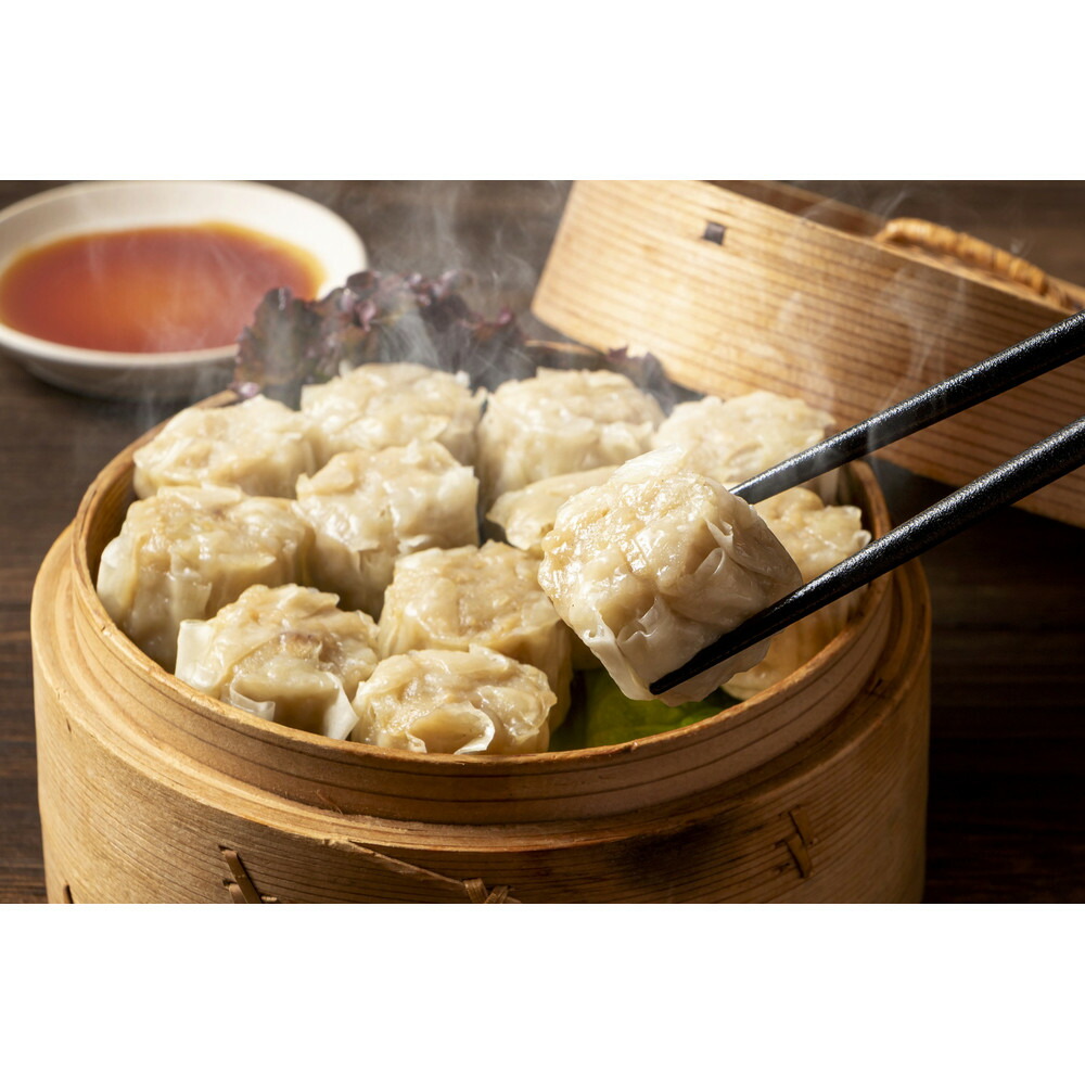 博多製造 肉焼売 (20g×20個入×6パック)