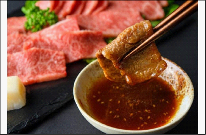 訳あり！【A4～A5】博多和牛焼肉切り落とし(肩ロース・バラ）500g