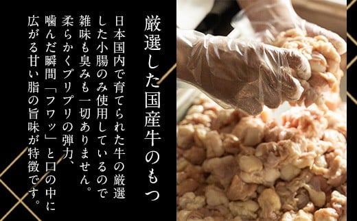 もつ鍋 セット やま中 しょうゆ味 3～4人前 | ふるさと納税 もつ鍋 博多 モツ鍋 もつなべ 鍋 福岡市 冷凍 冷凍食品 取り寄せ もつ セット ホルモン鍋 醤油 国産 牛もつ 鍋セット 人気 ご当地グルメ 福岡県 送料無料