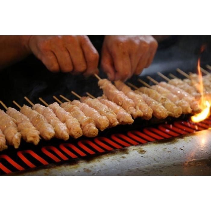 博多かわ屋のとり皮(冷凍)/30本入 | 食品 加工食品 人気 おすすめ 送料無料