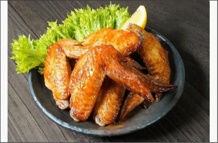 手羽先 新名物 博多 明太子風味 手羽先焼き 20本 (5本入り×4パック) セット 小分け 惣菜 おかず おつまみ つまみ ごはんのお供 レンジ 調理 チキン 鶏肉 焼き鳥 明太子 冷凍 冷凍食品 お取り寄せ ご当地グルメ 福岡 福岡県 福岡市