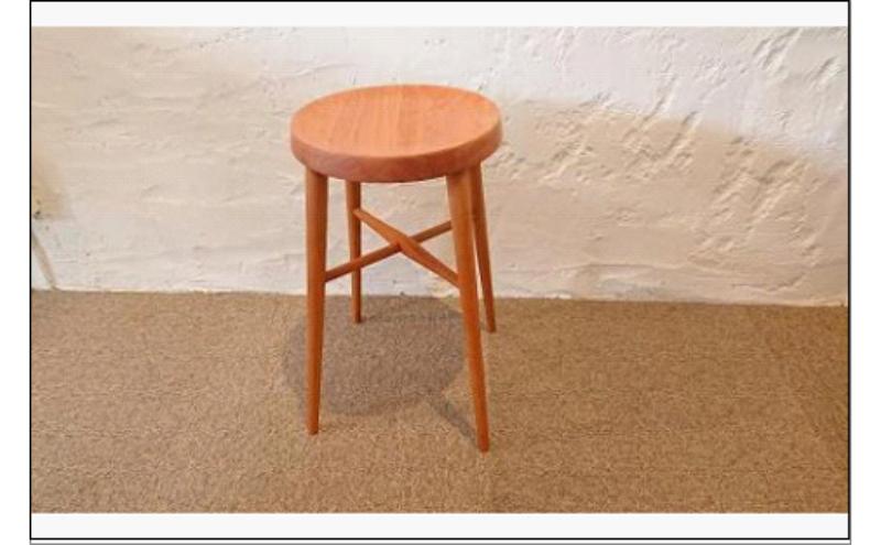 【福岡市の手作り家具】スツール