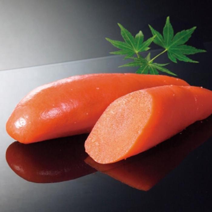 化粧箱入り 辛子明太子 約222g