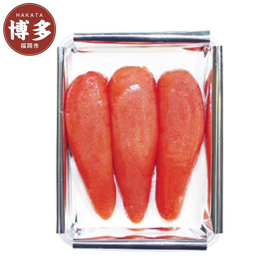 化粧箱入り 辛子明太子 約222g