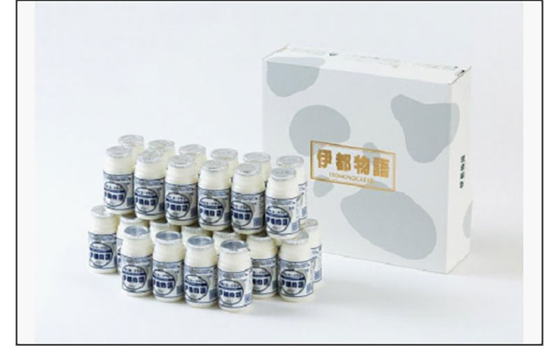 のむヨーグルト伊都物語 １００ml×３０本セット | 納税 返礼品 福岡 福岡県 福岡市 飲むヨーグルト 伊都物語 まとめ買い 乳製品 ドリンク 名産 福岡県産 お取り寄せ ご当地 ヨーグルトドリンク