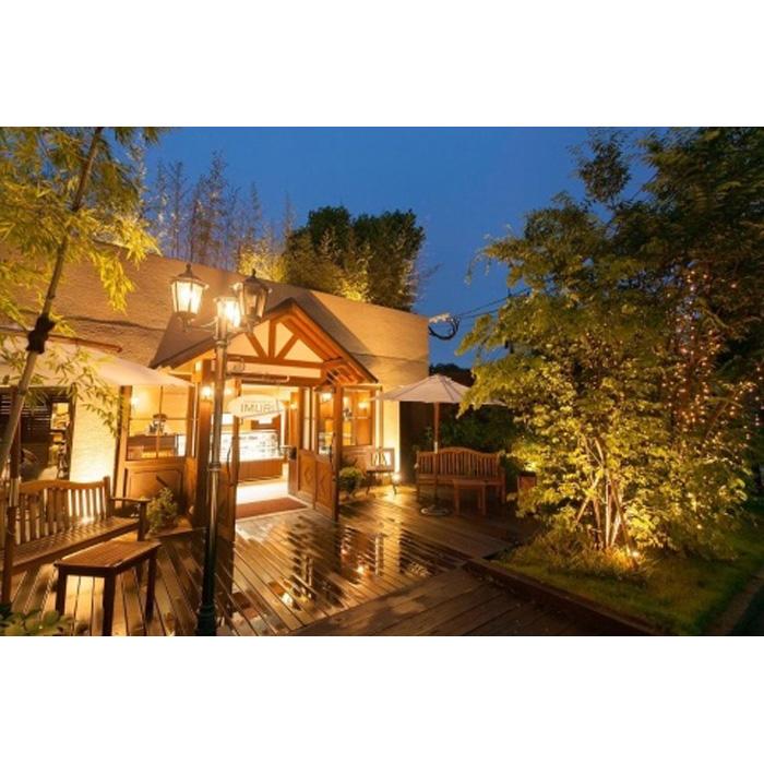 博多生まれのアイス　イムリ物語