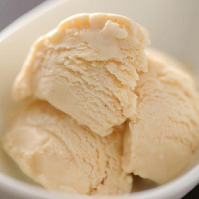 博多生まれのアイス　イムリ物語