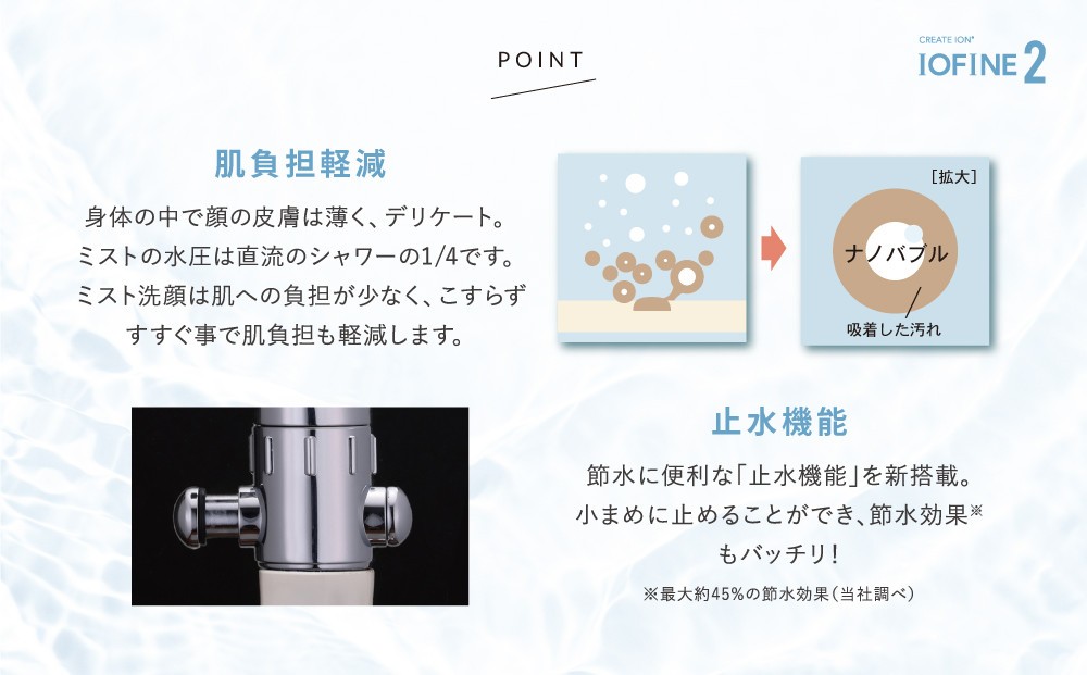 ã¯ã¬ã€ã ã·ã£ã¯ãŒããã IOãã¡ã€ã³2 CITMS-X05Sã çŸå®¹ ãã¢ã±ã¢ ããã£ã±ã¢ ãããã å®¶é» ã