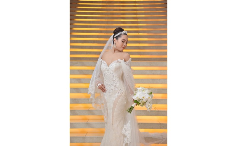 ルナレーナ　ブライダルシェービング1回コース（約3時間）＜福岡市内にて提供＞