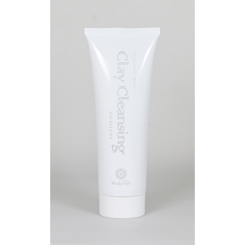 【福岡市】備前産粘土クレンジング　クレイクレンジングEX