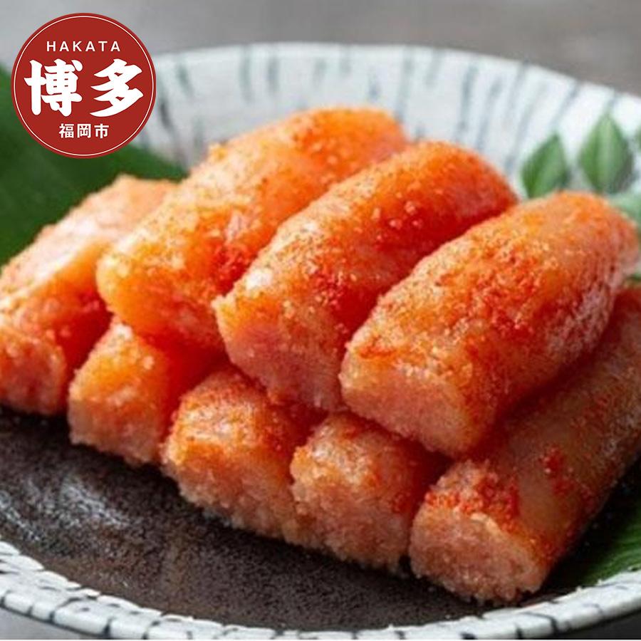 博多辛子明太子 (並切) 1kg