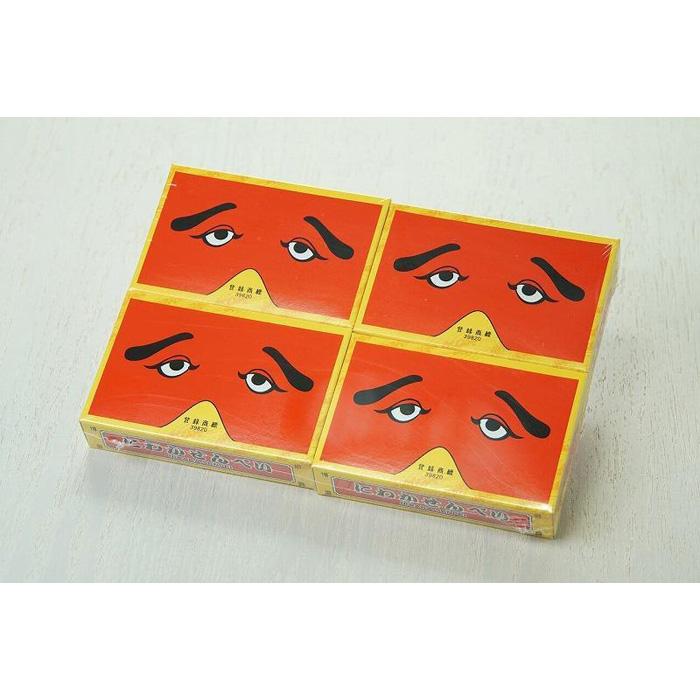 にわかせんぺい ミニ箱組 5箱