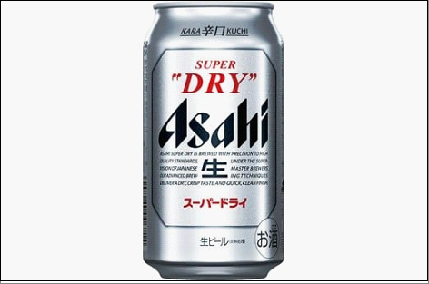 博多工場産 アサヒ スーパードライ 350ml 6缶×4 (ケース入)