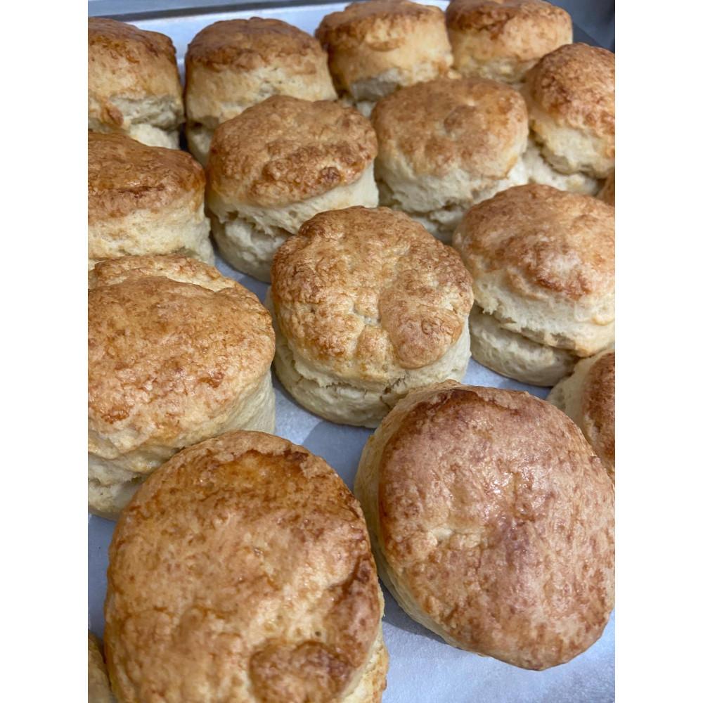 【福岡市】ミルクスコーン10個