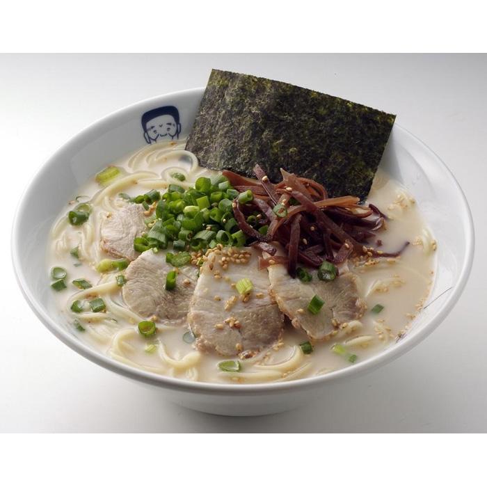 ラーメン 博多屋台「小金ちゃん」ラーメン 計16人前（2人前×8袋） | 博多ラーメン 豚骨ラーメン とんこつラーメン 拉麺 豚骨 とんこつ ギフト スープ付き 中華そば 人気 福岡市 福岡 博多 九州 お取り寄せグルメ インスタントラーメン 半生? 常温