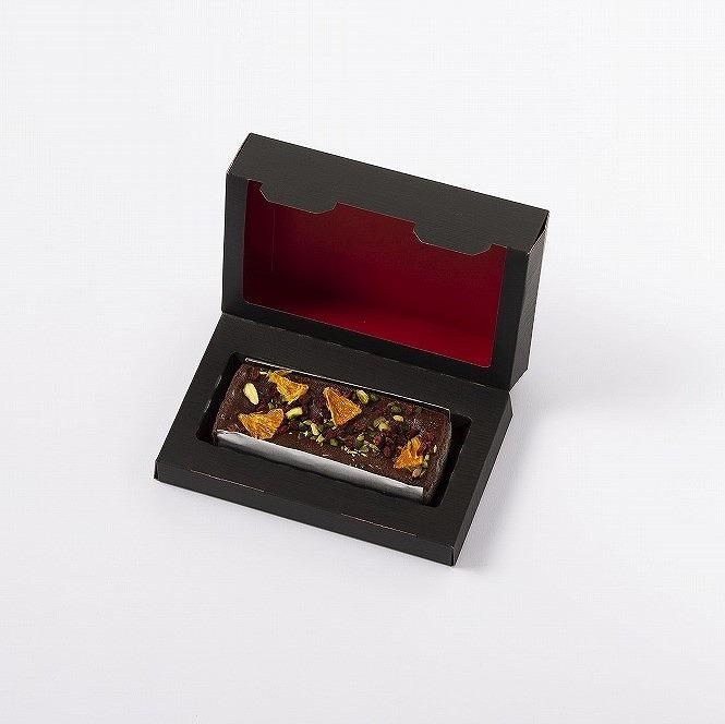 福岡市香椎 デーツチョコレートケーキ