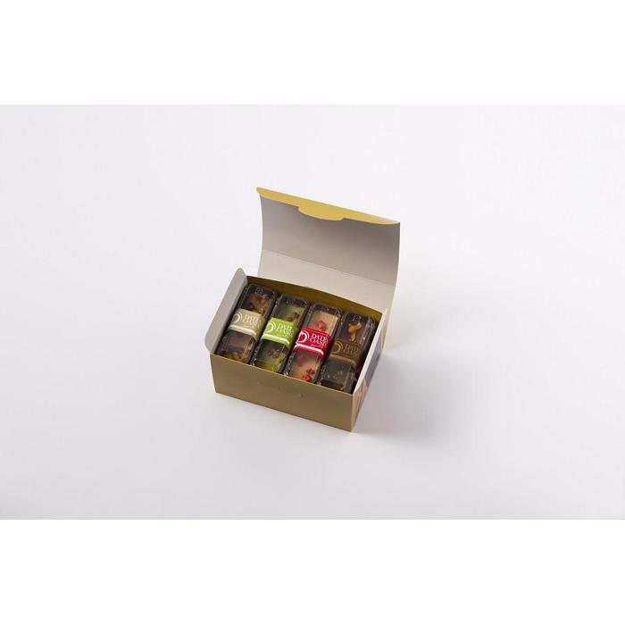 福岡市香椎 スティックケーキ8本セット（チーズ＆チョコ・抹茶・イチゴ）