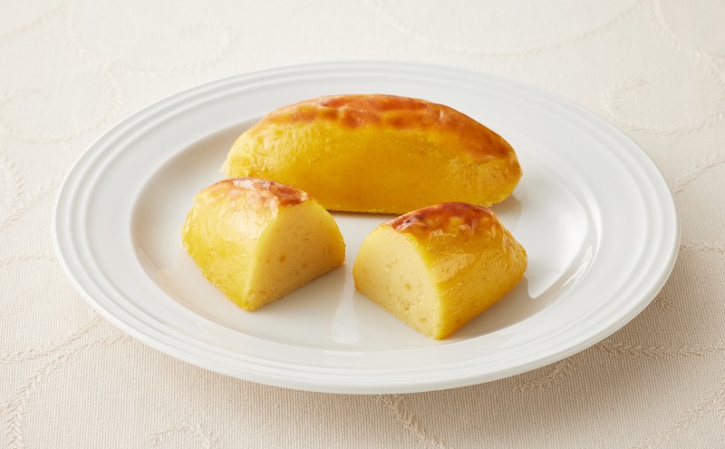 ロイヤルのスイートポテト【ロイヤル福岡市本社工場製造】１２個入り | 福岡県 福岡 福岡市 納税 お取り寄せスイーツ スイーツ お菓子 お土産 ギフト スィーツ おかし 手土産 プレゼント スイートポテト 芋 いも さつまいもスイーツ イモ