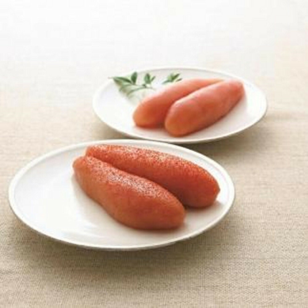 辛子明太子 無着色 400g×2パック セット かねふく 小分け 博多明太子 魚卵 魚介 魚介類 おつまみ つまみ 酒の肴 ごはんのお供 ご飯のお供 おかず ご当地グルメ お取り寄せ 冷凍 冷凍食品 博多 福岡 福岡県 福岡市