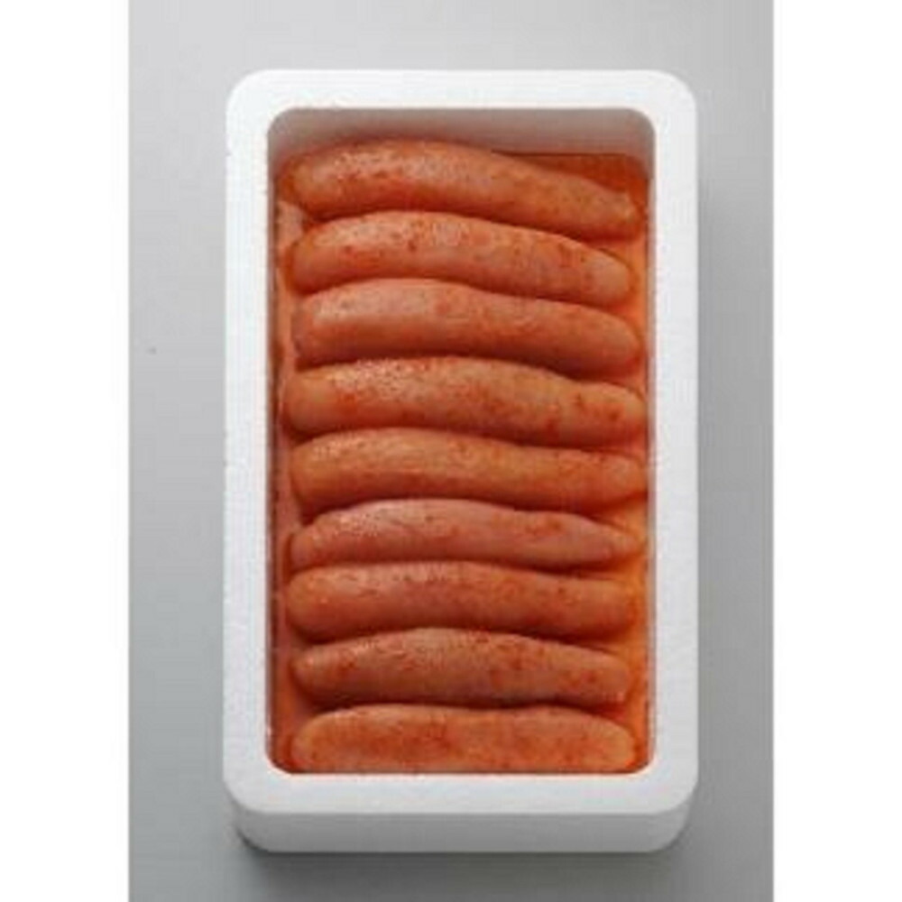 辛子明太子 無着色 400g×2パック セット かねふく 小分け 博多明太子 魚卵 魚介 魚介類 おつまみ つまみ 酒の肴 ごはんのお供 ご飯のお供 おかず ご当地グルメ お取り寄せ 冷凍 冷凍食品 博多 福岡 福岡県 福岡市