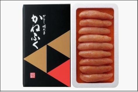 辛子明太子 無着色 400g×4パック セット かねふく 小分け 博多明太子 魚卵 魚介 魚介類 おつまみ つまみ 酒の肴 ごはんのお供 ご飯のお供 おかず ご当地グルメ お取り寄せ 冷凍 冷凍食品 博多 福岡 福岡県 福岡市