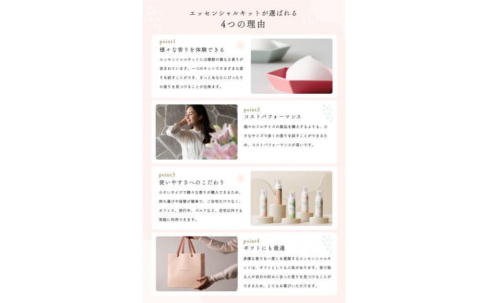 縲舌そ繝繝医然OSY LILY 繝励Ξ繝溘い繝繧キ繝・繝シ繧コ繧キ繝」繝ウ繝励シ 5遞ョ縺ョ鬥吶j縺ョ隧ー繧∝粋繧上○250ml シ50mlテ5譛ャシ会シ磯ヲ吶j縺ョ遞ョ鬘橸シ唹TOMEYURI/HIMESAYURI/OCHA/SPA/FORESTシ