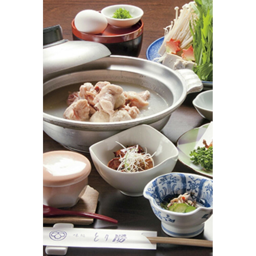 食事券 福岡市 とり勝 博多鉄板じゅん 共通 6,000円分 チケット 利用券 食事 お食事券 レストラン ランチ ディナー 和食 鍋 水炊き 鉄板焼き ご当地グルメ 福岡 福岡県