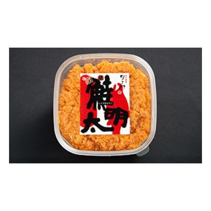 新！博多名物「なごみ」の【鮭明太150g×6】＋【大人の鮭明太150g×2】