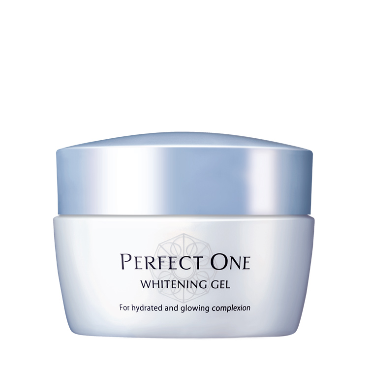 【福岡市】パーフェクトワン 薬用ホワイトニングジェル75g