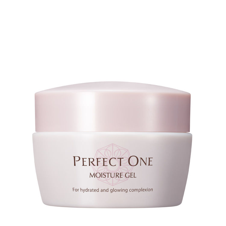 【福岡市】パーフェクトワン モイスチャージェル 75g 新日本製薬