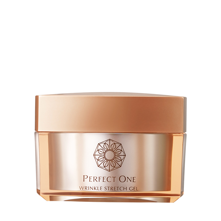 【福岡市】パーフェクトワン 薬用リンクルストレッチジェル 50g
