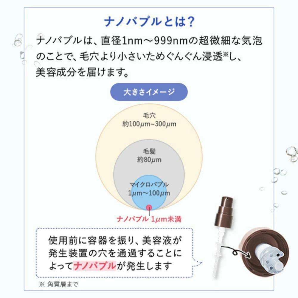 ãçŠå²¡åžãããŒãã§ã¯ãã¯ã³ SPã¯ãªã¢ãšãã»ã³ã¹ 30mL