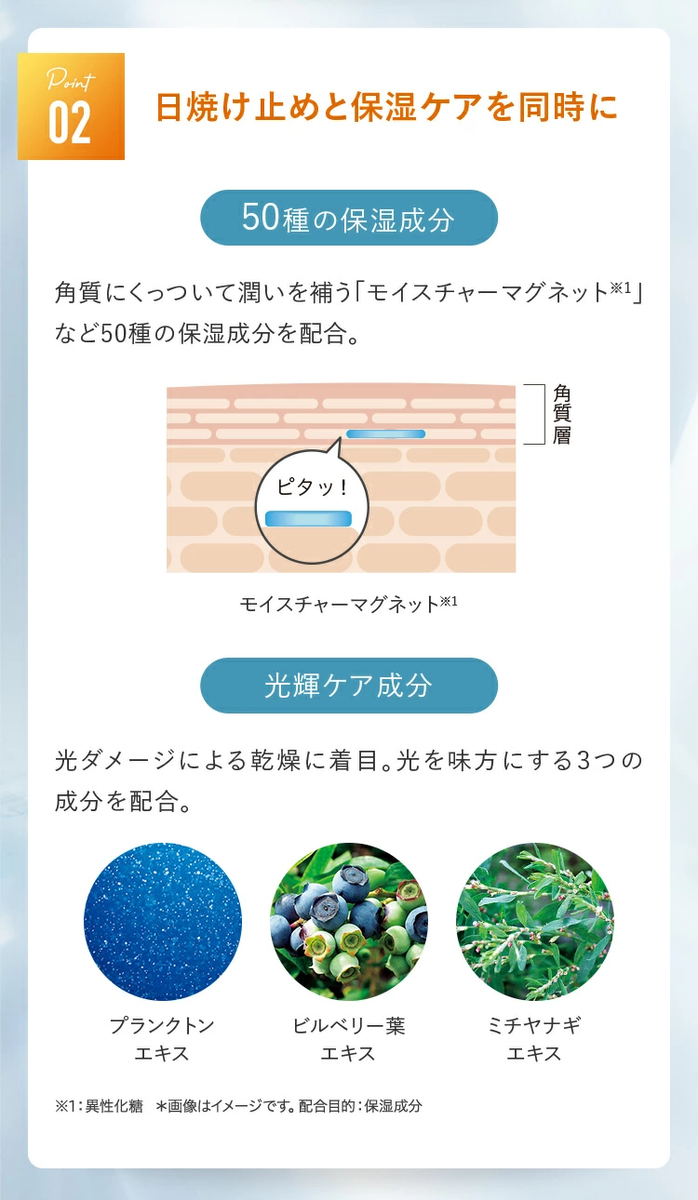 【福岡市】パーフェクトワン SPモイスチャーUV 50g