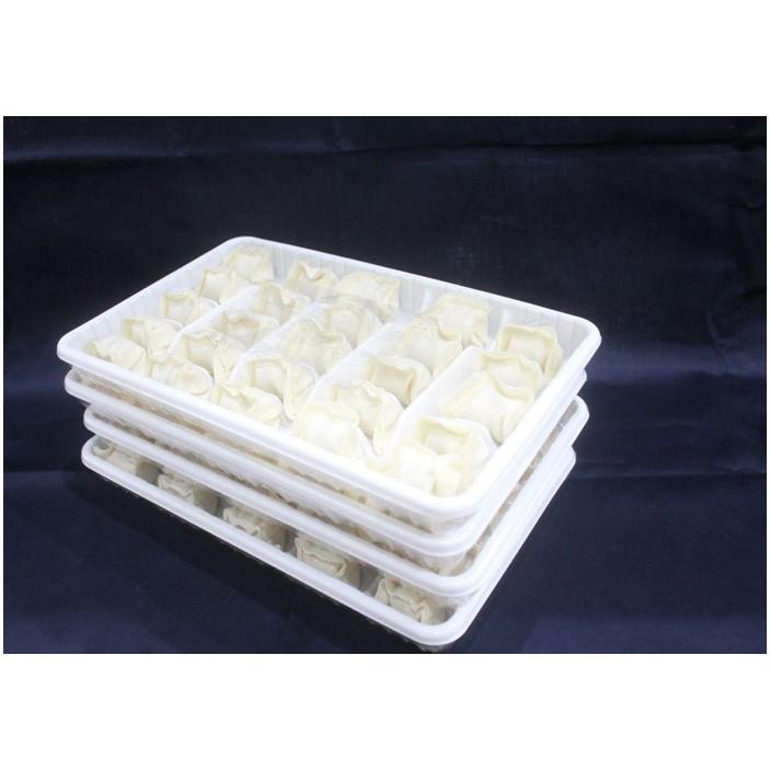 餃子 福耳餃子 博多一口餃子 100個入（25個×4パック） | 冷凍餃子 生餃子 ふるさと納税餃子 小分け 博多 一口 ぎょうざ ギョーザ 一口餃子 ふるさと 納税 肉 お取り寄せ 冷凍食品 中華惣菜 冷凍 おかず おつまみ つまみ 福岡県 福岡市 九州