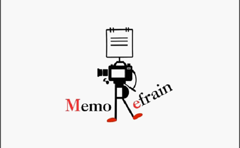 【映像商品】メモリフレイン（映像時間目安：約10～15分）