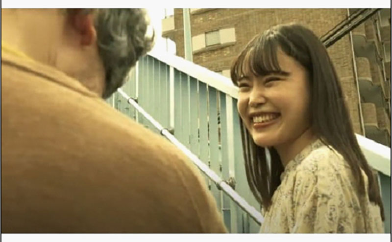 【映像商品】メモリフレイン（映像時間目安：約10～15分）