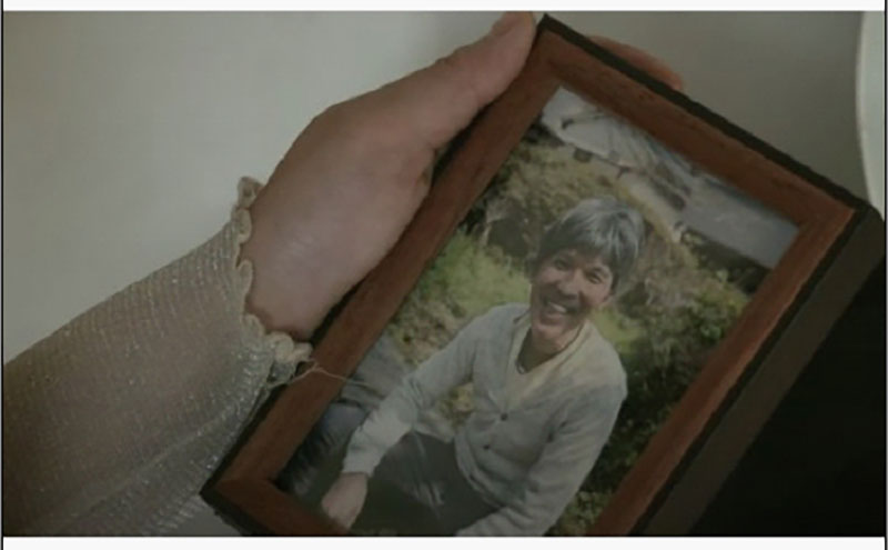 【映像商品】メモリフレイン（映像時間目安：約10～15分）