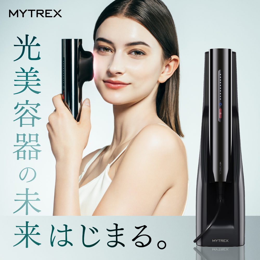 【福岡市】MYTREX MiRAY