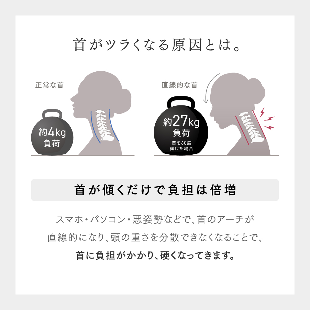 【福岡市】MYTREX　MEDI　NECK